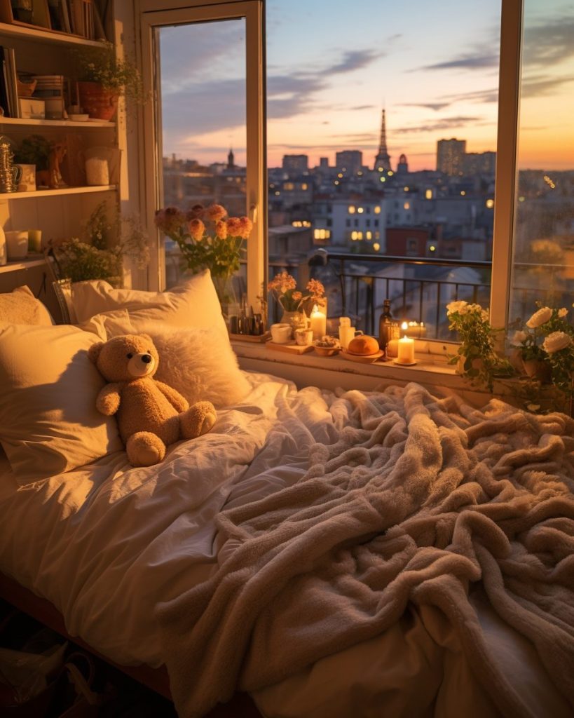 Creating the Perfect Cozy Bedroom: Your Ultimate Guide - 11