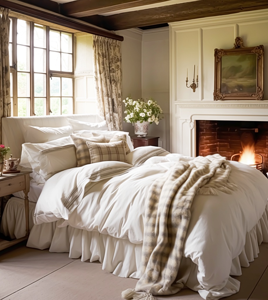 Creating the Perfect Cozy Bedroom: Your Ultimate Guide - 6