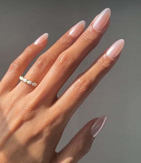 The Ultimate Nail Inspo for Stunning, Trendy Looks - 9