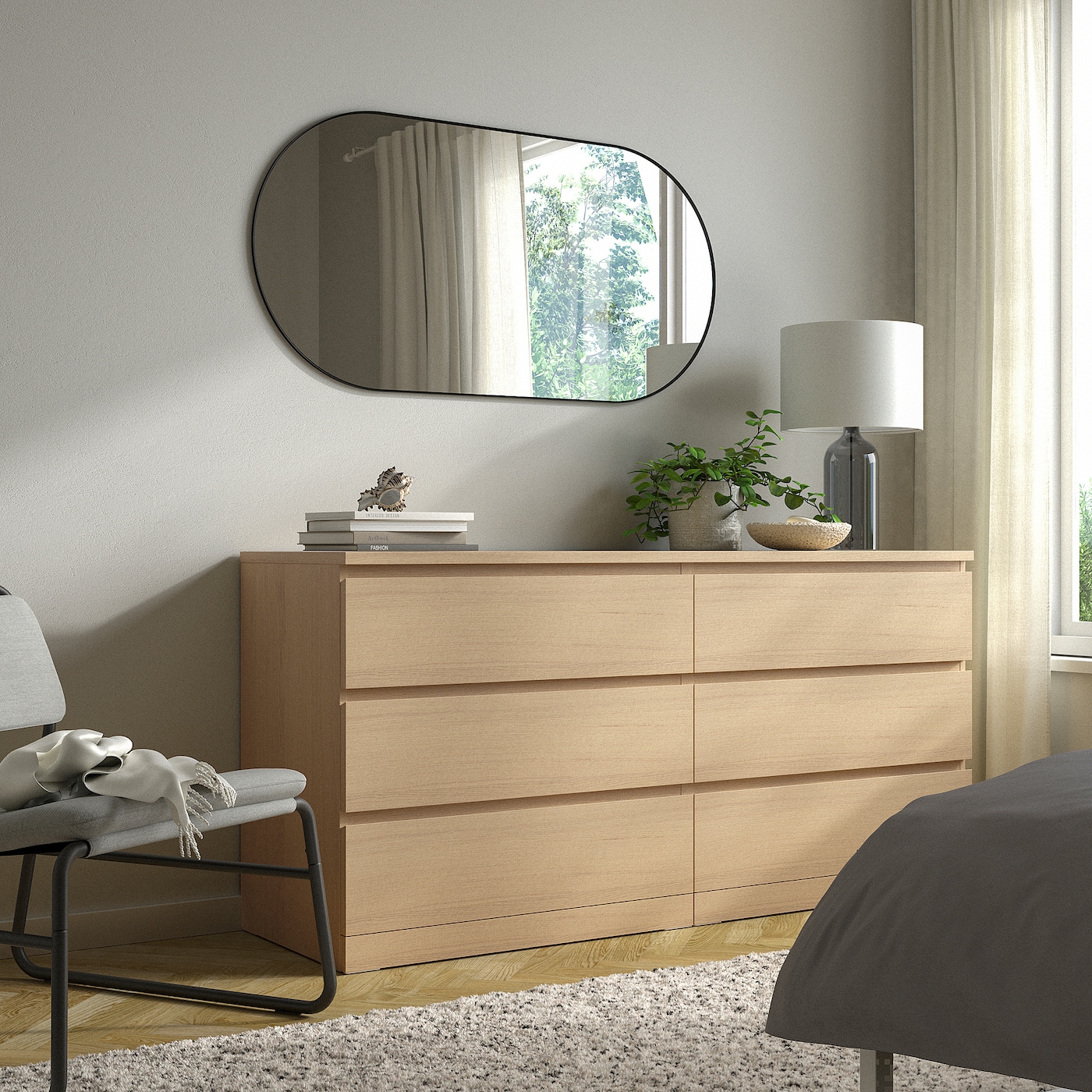 Best IKEA Dresser Ideas for Every Room - 3