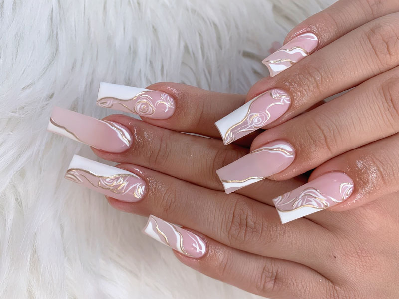 Nail Designs: Stunning Ideas to Elevate Your Manicure - 3