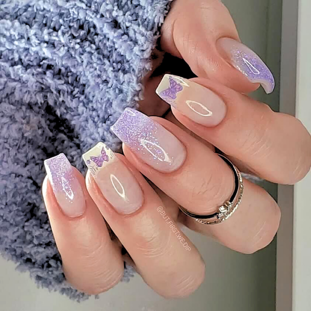 Nail Designs: Stunning Ideas to Elevate Your Manicure - 6