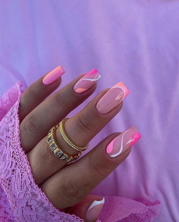 Nail Designs: Stunning Ideas to Elevate Your Manicure - 8