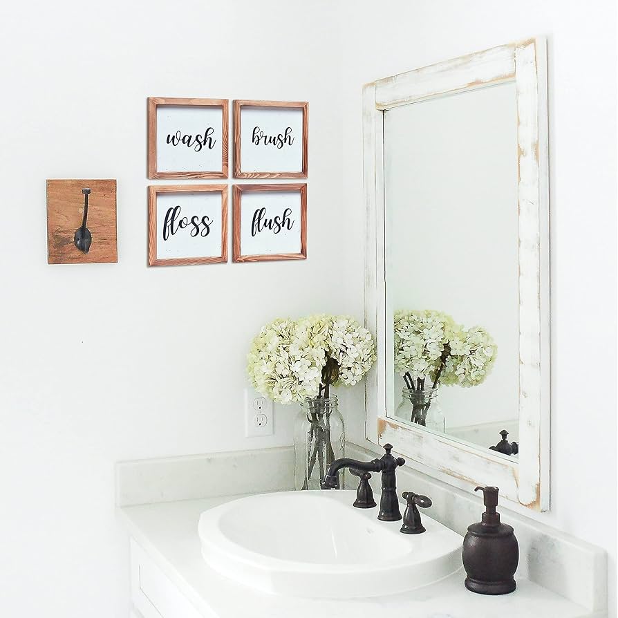 Best Tips for Transforming Your Bathroom Decor - 9