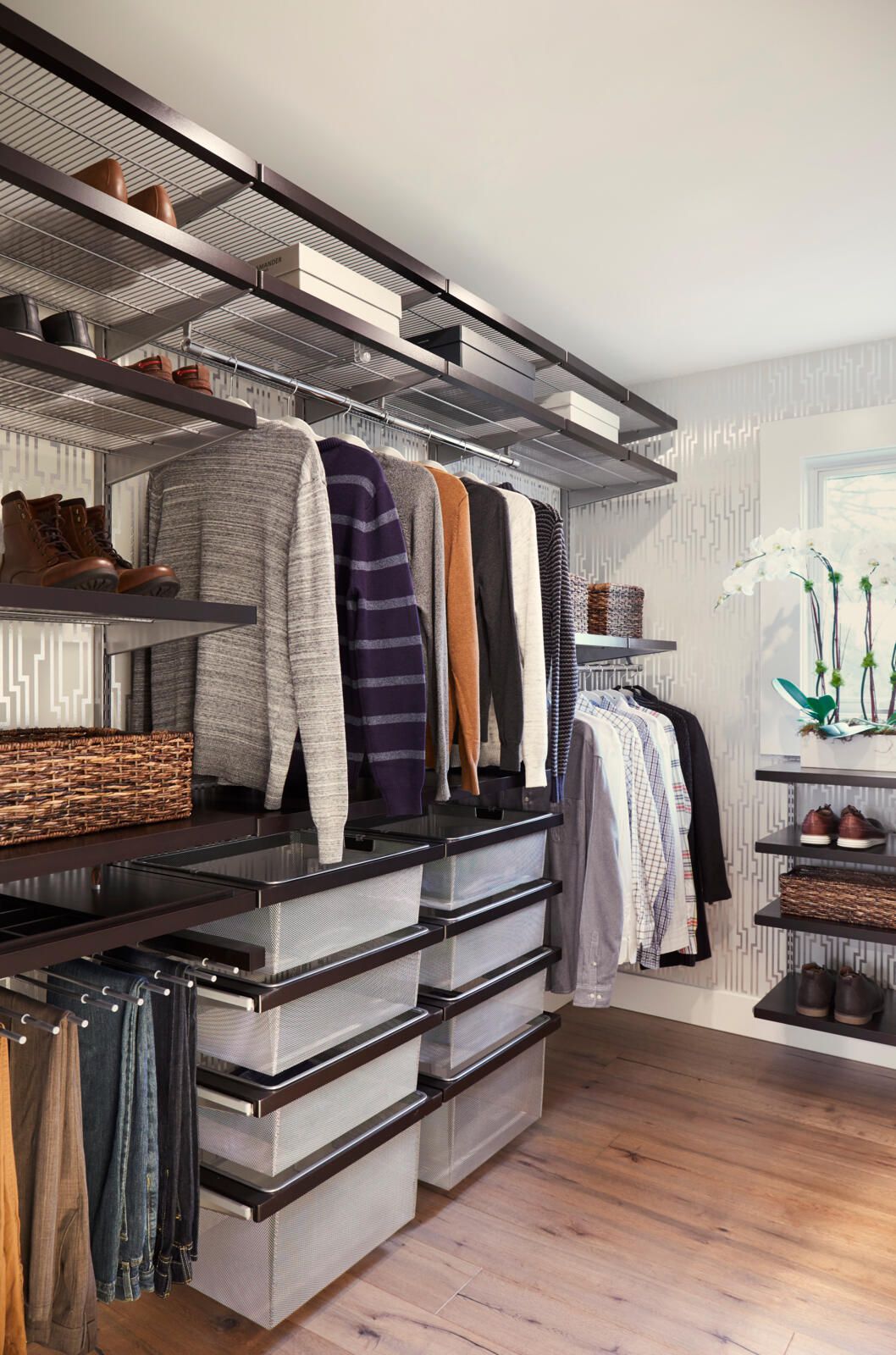 Best Closet Organization Ideas for a Clutter-Free Life - 6