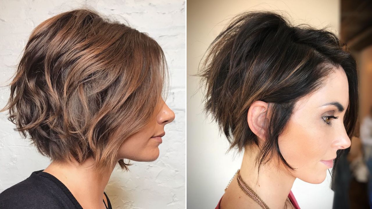 Hairstyles for Short Hair: Trendy Ideas and Tips for Every Occasion - 2