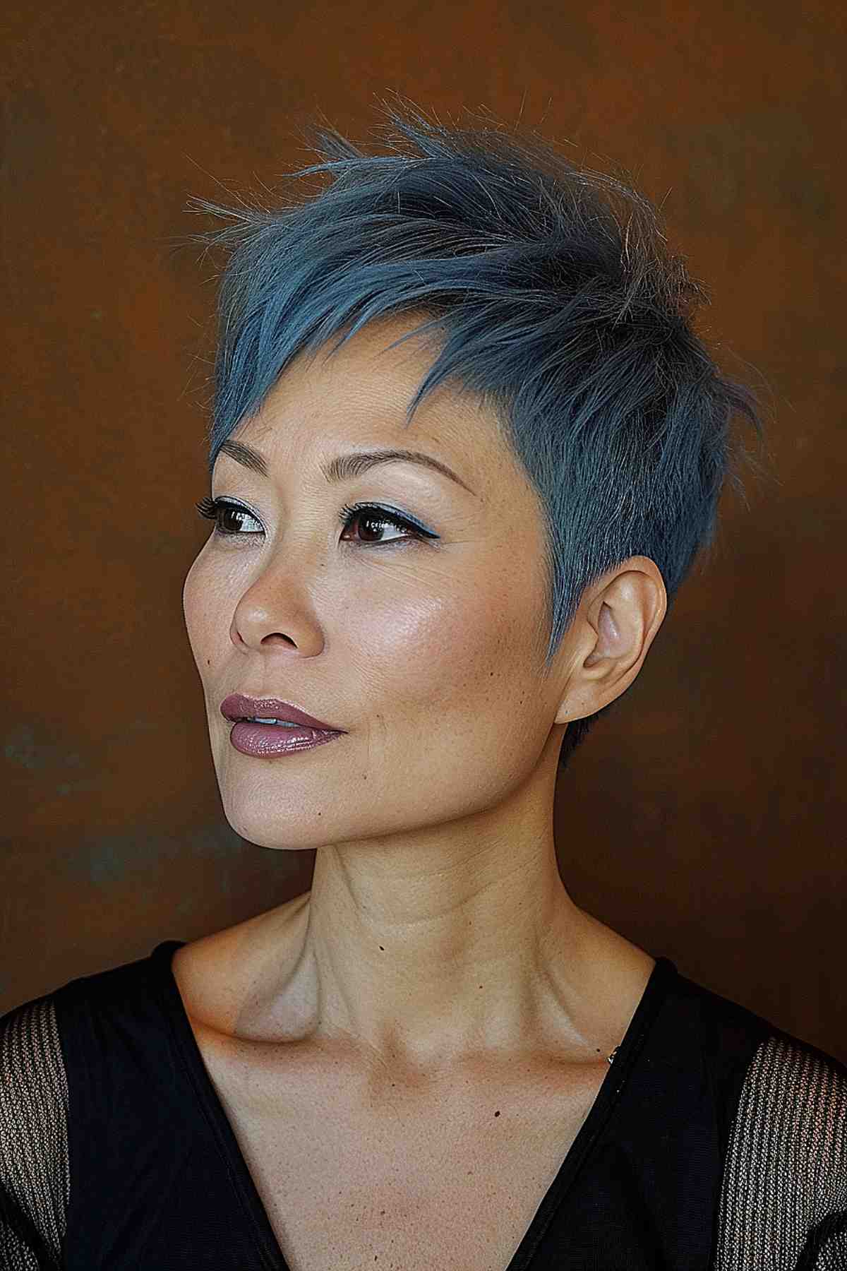 The Best Short Hairstyle Ideas for Women - 9