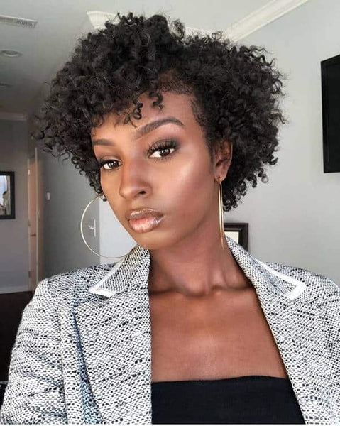 Best Natural Hair Styles for Every Occasion - 9