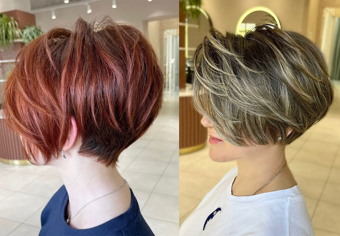 Trendy Short Hair Styles for 2024: Your Complete Guide - 8