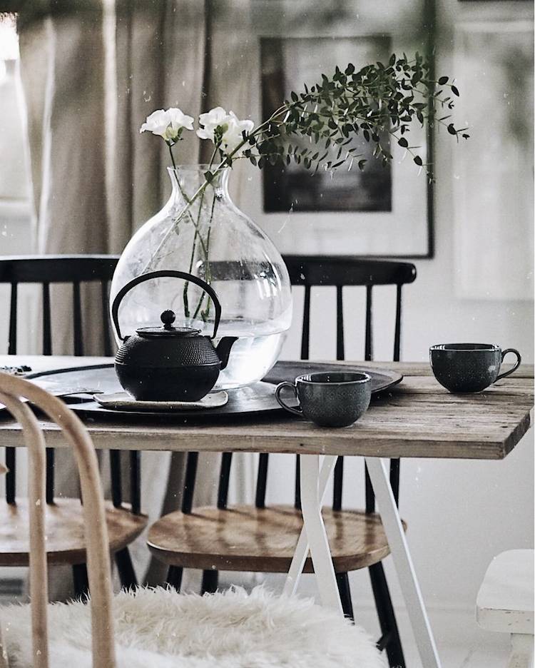 Embrace the Charm of a Scandinavian Home - 3