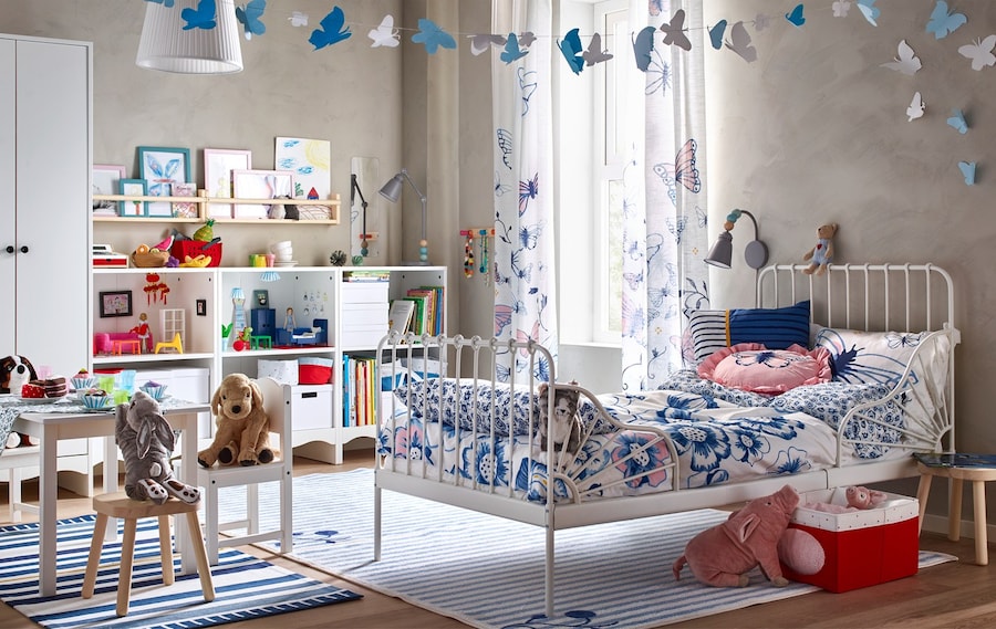 Creating a Fun and Functional Space for Your Little Ones - 2