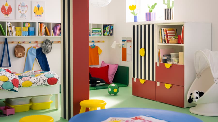 Creating a Fun and Functional Space for Your Little Ones - 8