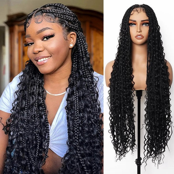 Braids for Black Women: A Complete Guide to Stunning Styles and Care - 2