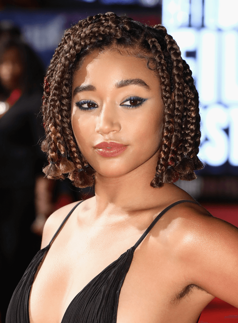 Braids for Black Women: A Complete Guide to Stunning Styles and Care - 3