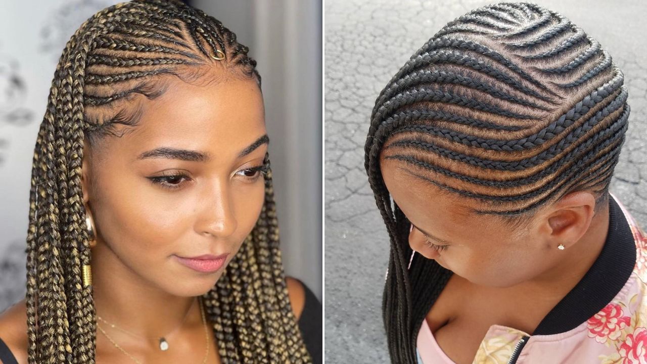 Braids for Black Women: A Complete Guide to Stunning Styles and Care - 7