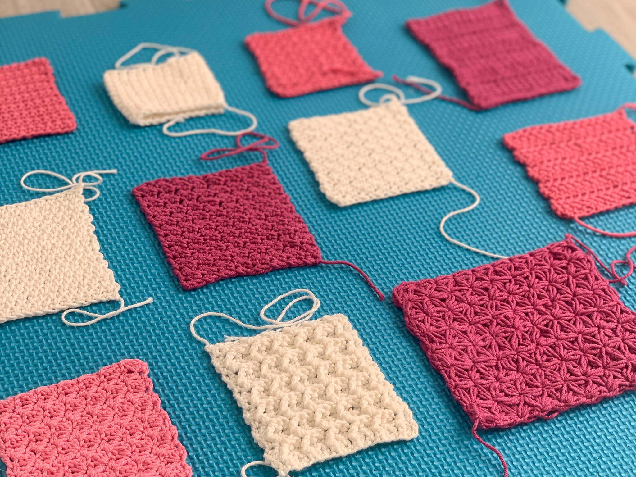 Ultimate Guide to Crochet Stitches: A Creative Journey for Beginners and Experts Alike - 4