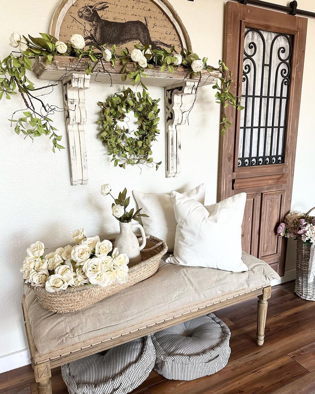  Ultimate Guide to Entryway Decor: Transforming Your Space for a Lasting First Impression - 8