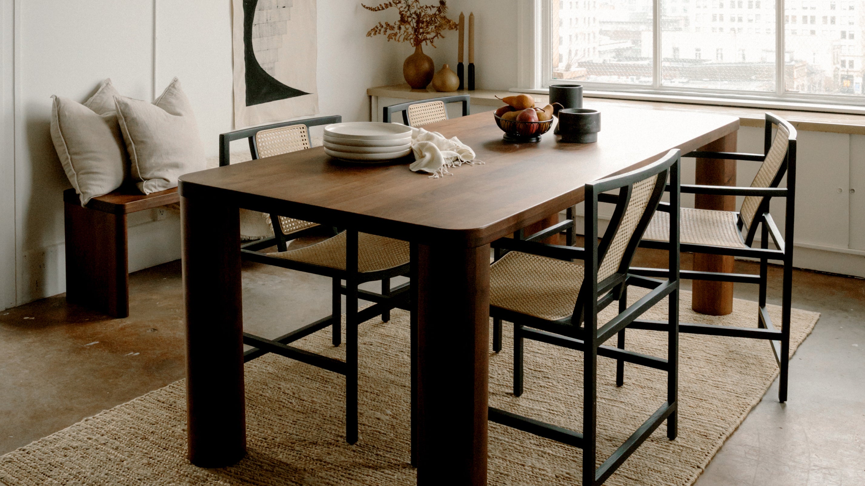 Best Dining Table Styles and Tips for Choosing the Perfect Fit - 10