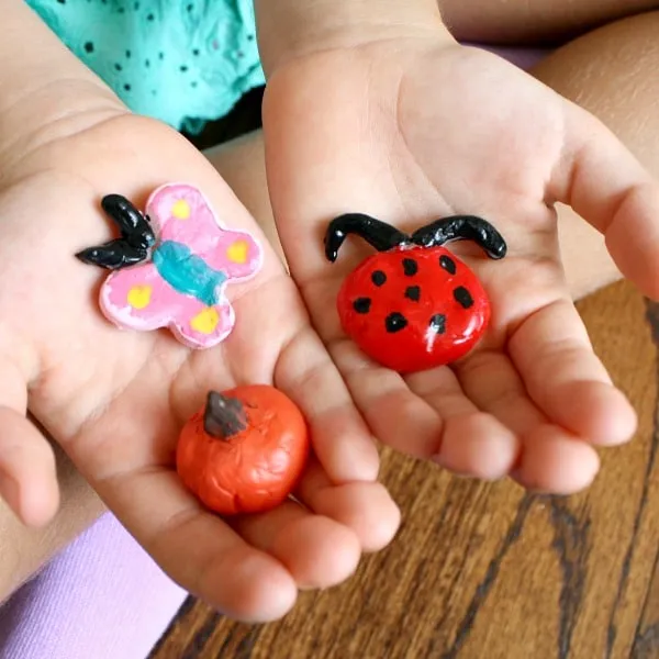 Creative Air Dry Clay Projects for Every Skill Level - 2