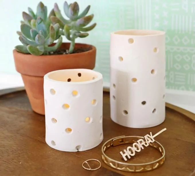 Creative Air Dry Clay Projects for Every Skill Level - 7