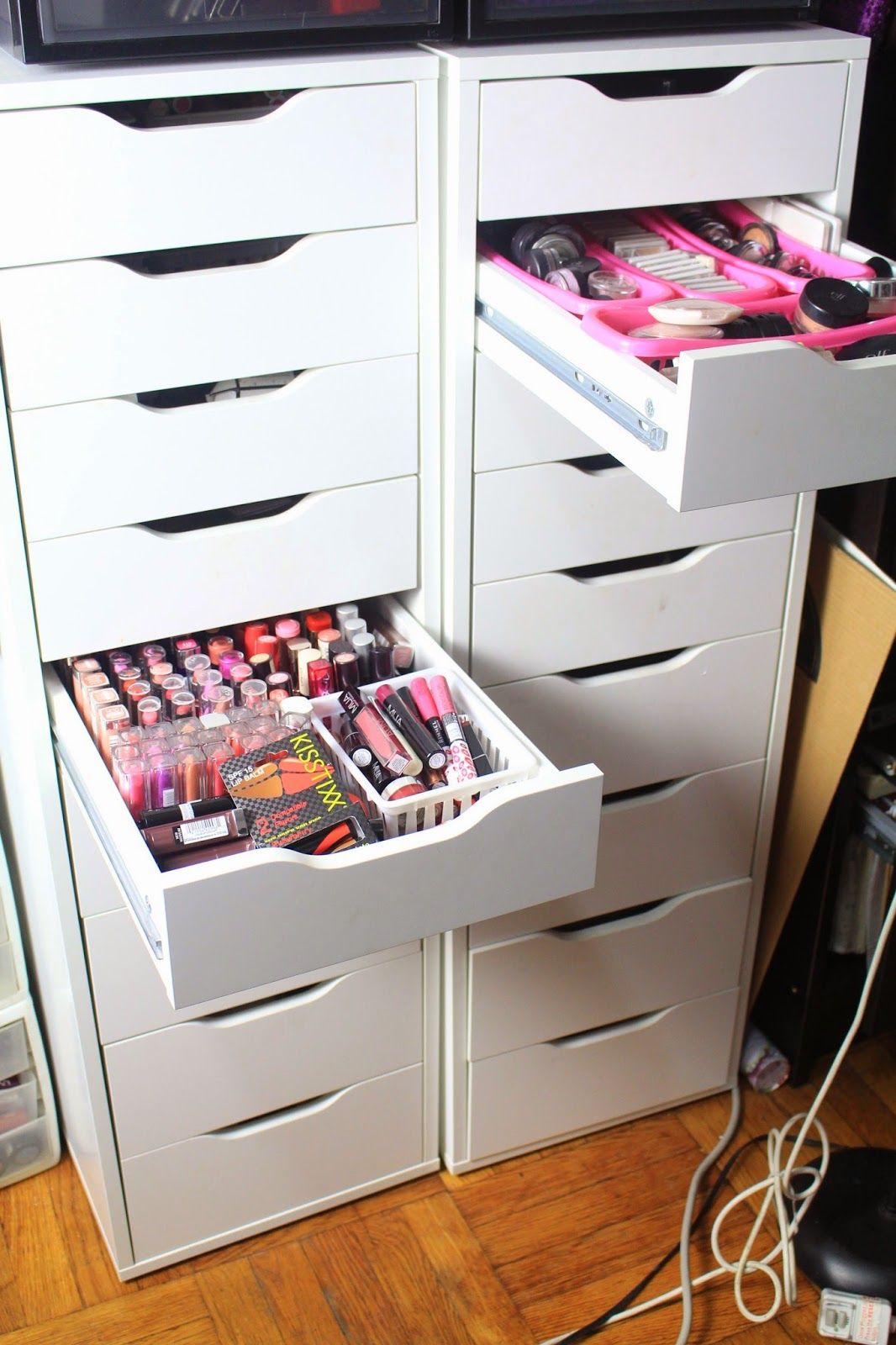 Top Drawer Organization Ideas for a Clutter-Free Home - 4