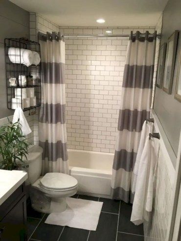 Small Bathroom Remodel Ideas: Transforming Your Space with Style - 9