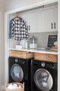 Ultimate Guide to Laundry Room Organization