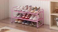 Shoe Organization: Maximize Your Space with Style