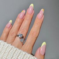 Adorable and Trendy Cute Nails Ideas