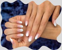 Ombre Nails: A Trendy and Timeless Look