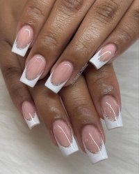 French Tip Acrylic Nails: Timeless Elegance Meets Modern Style