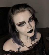 Goth Makeup: A Guide to Dark Elegance and Dramatic Looks