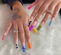 Dope Nail Designs: The Ultimate Guide to Bold, Trendy Nail Art