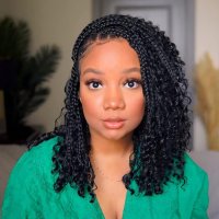 Best Natural Hair Styles for Every Occasion