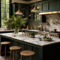 Kitchen Island Ideas: Transform Your Space with Style and Functionality